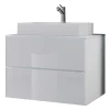 Badezimmer Schrank Lorencia