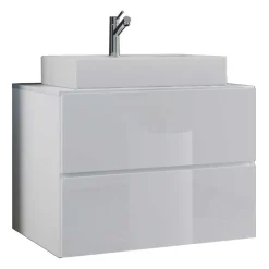Badezimmer Schrank Lorencia