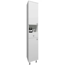 Badezimmer Schrank Osmin