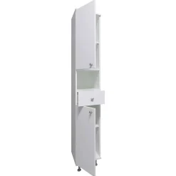 Badezimmer Schrank Osmin
