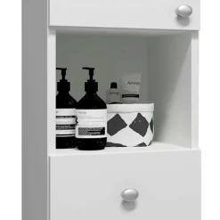 Badezimmer Schrank Osmin