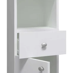 Badezimmer Schrank Osmin