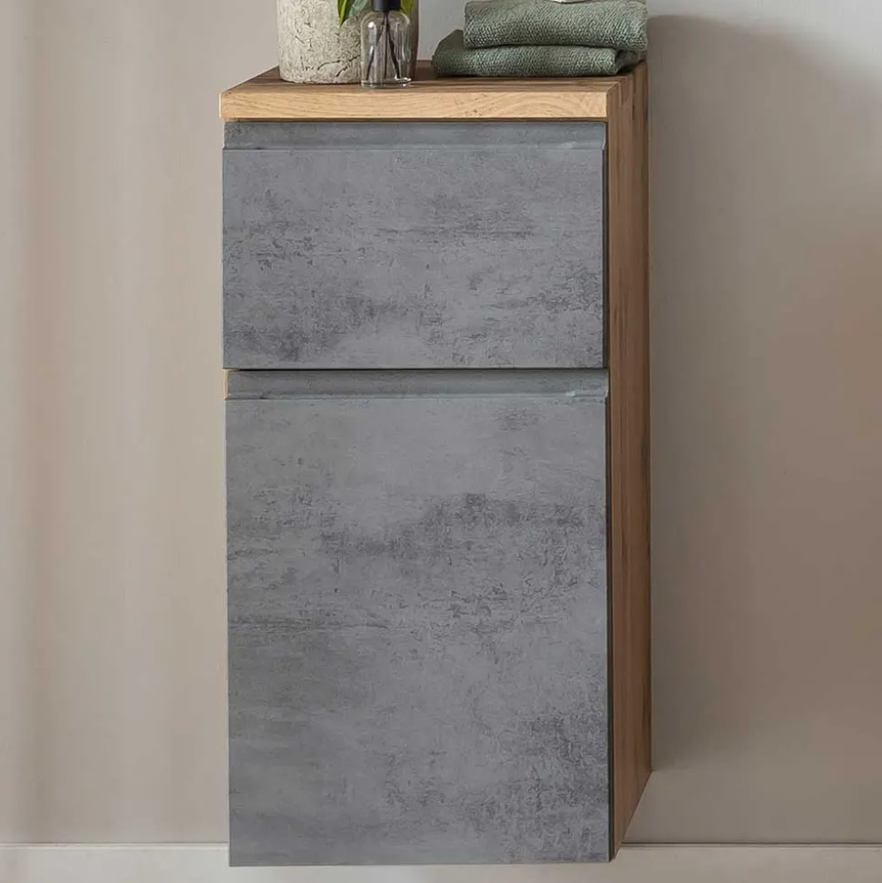 Badezimmer Schrank Tagma