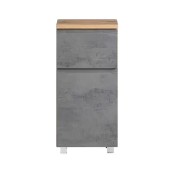 Badezimmer Schrank Tagma