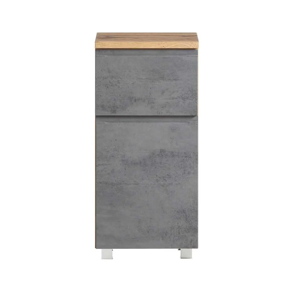Badezimmer Schrank Tagma