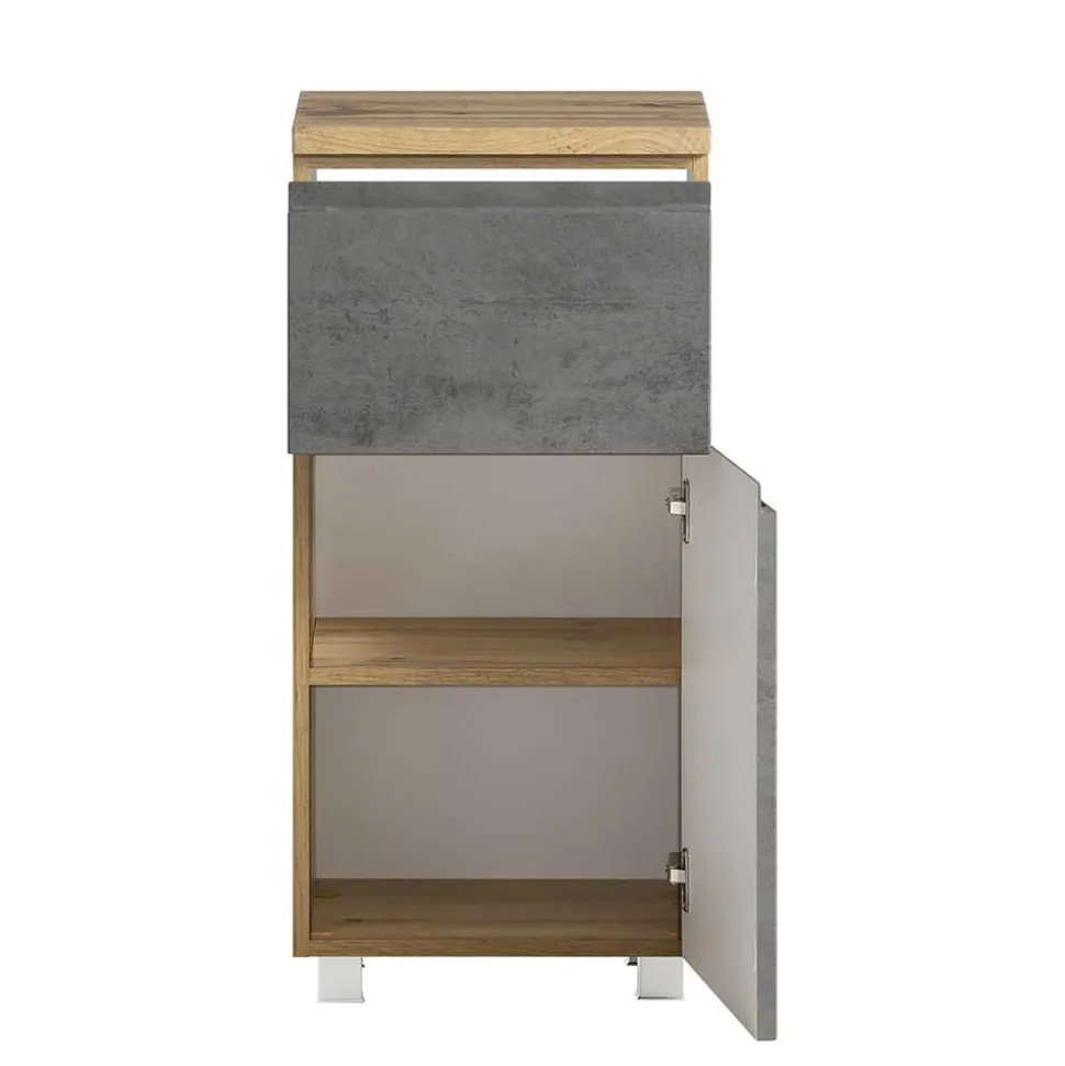 Badezimmer Schrank Tagma