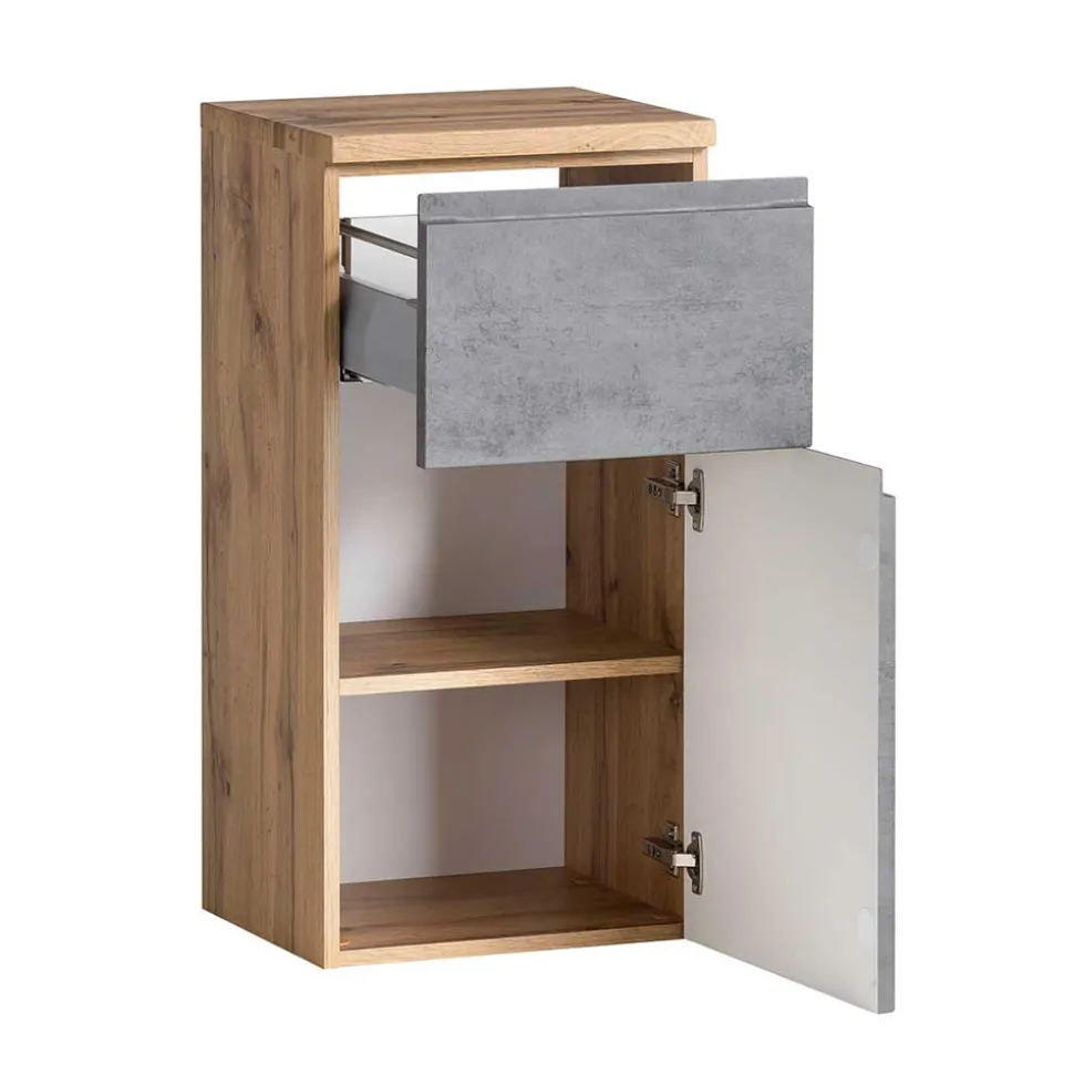 Badezimmer Schrank Tagma