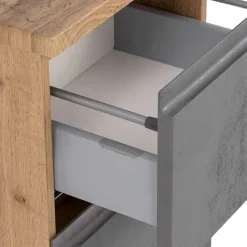 Badezimmer Schrank Tagma