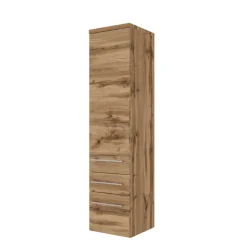 Badezimmer Seitenschrank Besdos