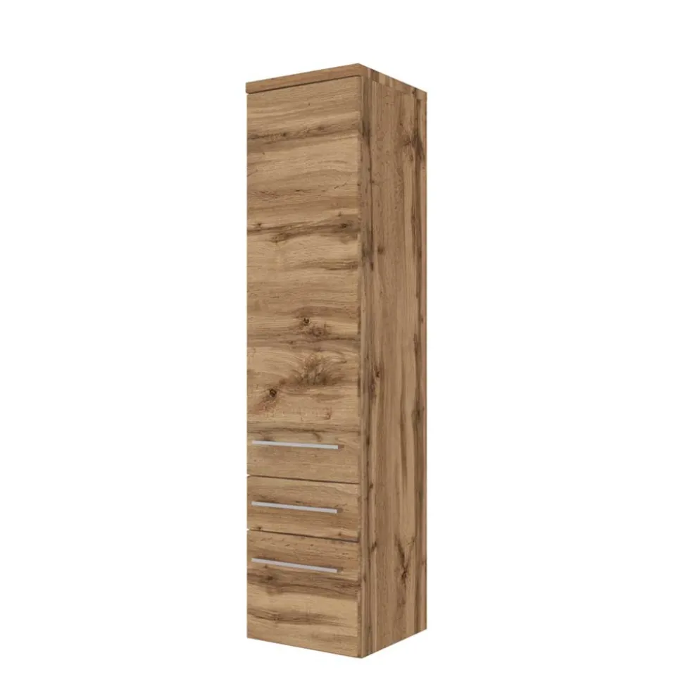 Badezimmer Seitenschrank Besdos
