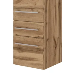 Badezimmer Seitenschrank Besdos