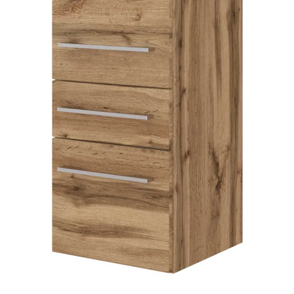 Badezimmer Seitenschrank Besdos