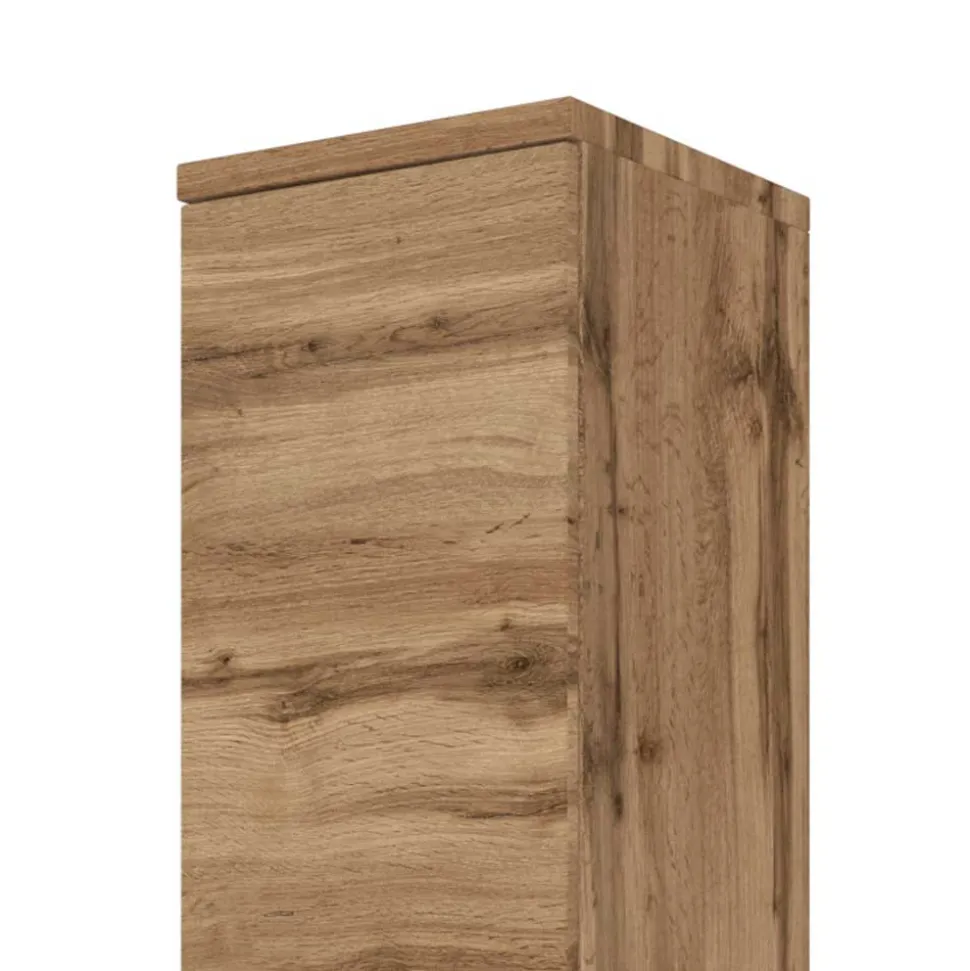 Badezimmer Seitenschrank Besdos