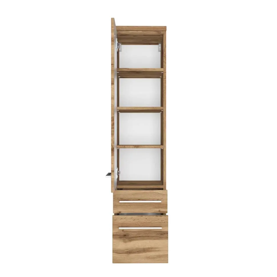 Badezimmer Seitenschrank Besdos