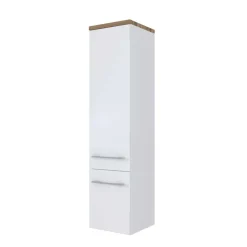 Badezimmer Seitenschrank Tropezia