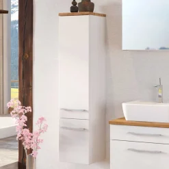 Badezimmer Seitenschrank Tropezia