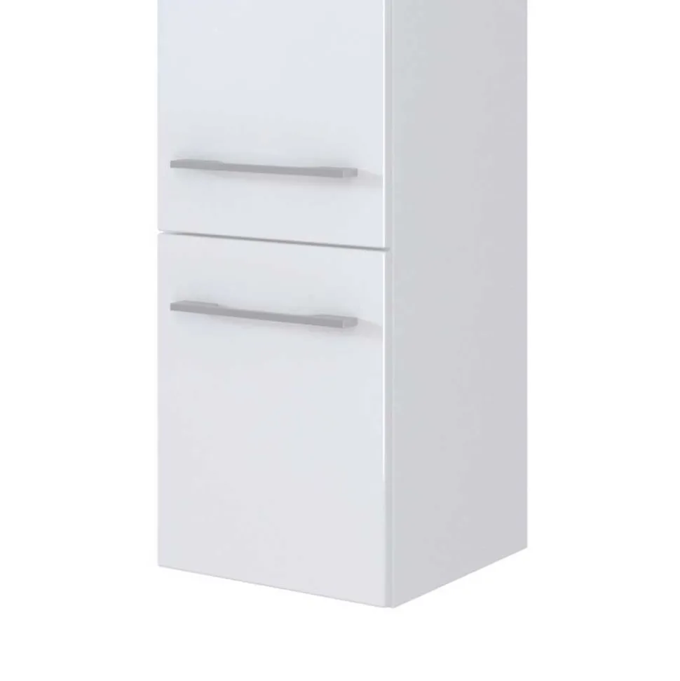 Badezimmer Seitenschrank Tropezia