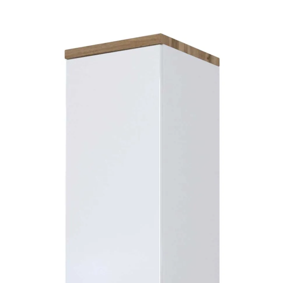Badezimmer Seitenschrank Tropezia