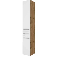 Badezimmer Seitenschrank Vidorella
