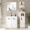 Badezimmer Set Atridia