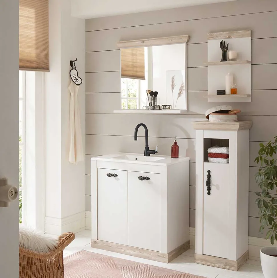 Badezimmer Set Atridia