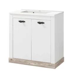 Badezimmer Set Atridia