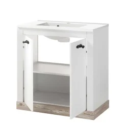 Badezimmer Set Atridia