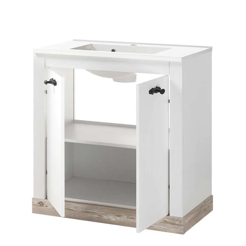 Badezimmer Set Atridia