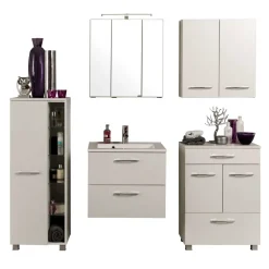 Badezimmer Set Miolosan