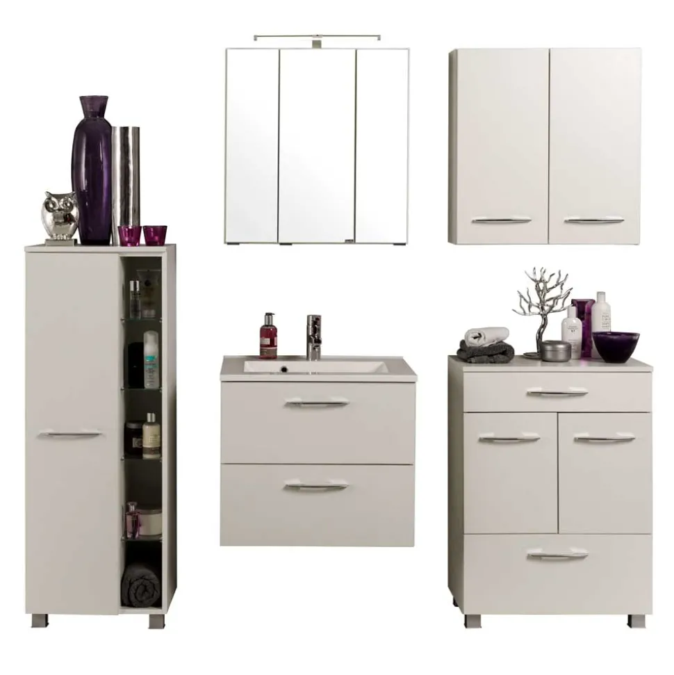 Badezimmer Set Miolosan