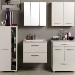 Badezimmer Set Miolosan