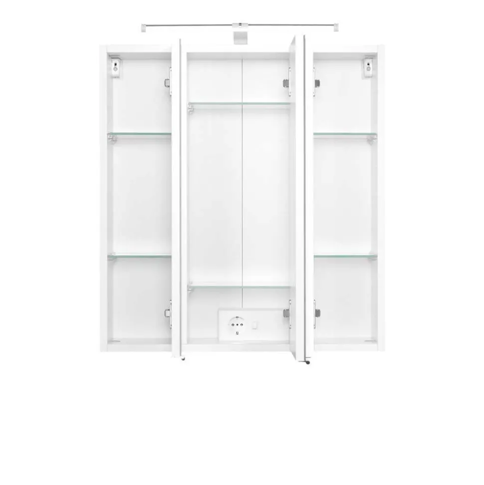 Badezimmer Set Miolosan
