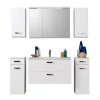Badezimmer Set Nileon