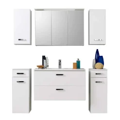 Badezimmer Set Nileon