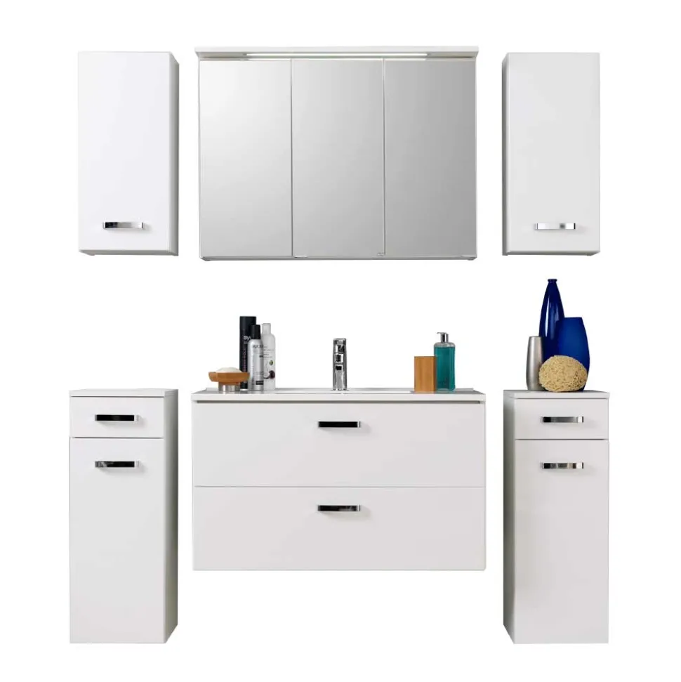 Badezimmer Set Nileon