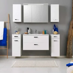 Badezimmer Set Nileon