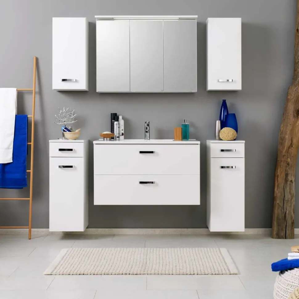 Badezimmer Set Nileon