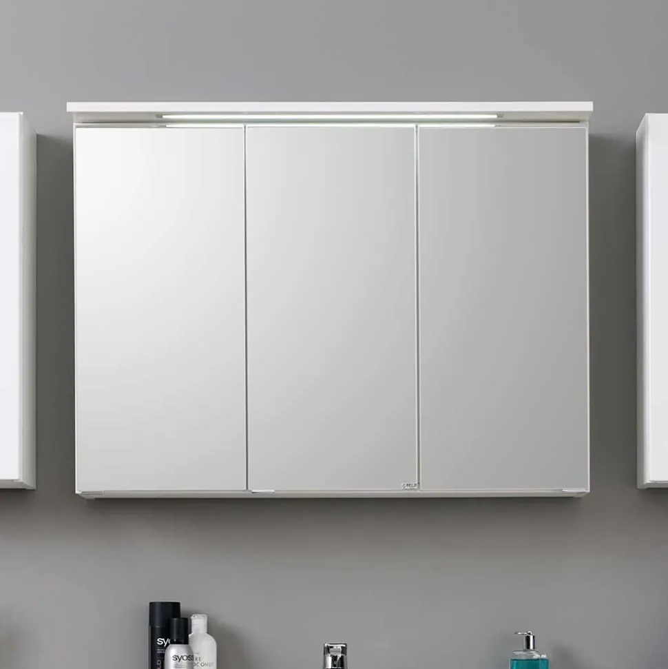 Badezimmer Set Nileon