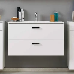 Badezimmer Set Nileon