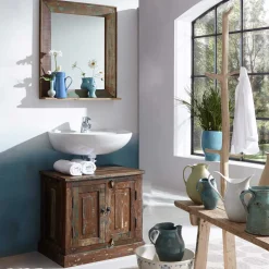 Badezimmer Set Woodstock