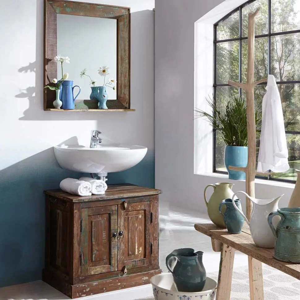 Badezimmer Set Woodstock