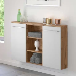 Badezimmer Sideboard Vidorella