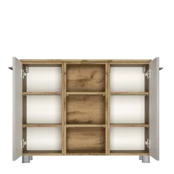 Badezimmer Sideboard Vidorella