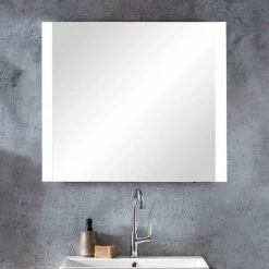 Badezimmer Spiegel Agiventa