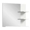 Badezimmer Spiegel Liss