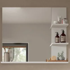 Badezimmer Spiegel Liss