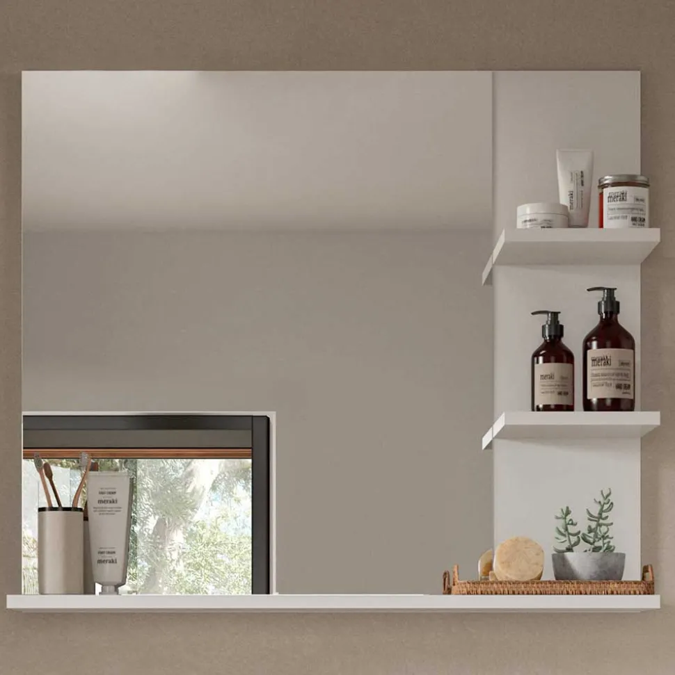 Badezimmer Spiegel Liss
