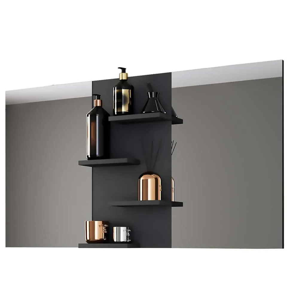 Badezimmer Spiegel modern Larosca