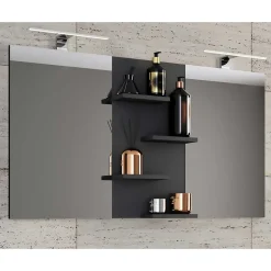 Badezimmer Spiegel modern Larosca