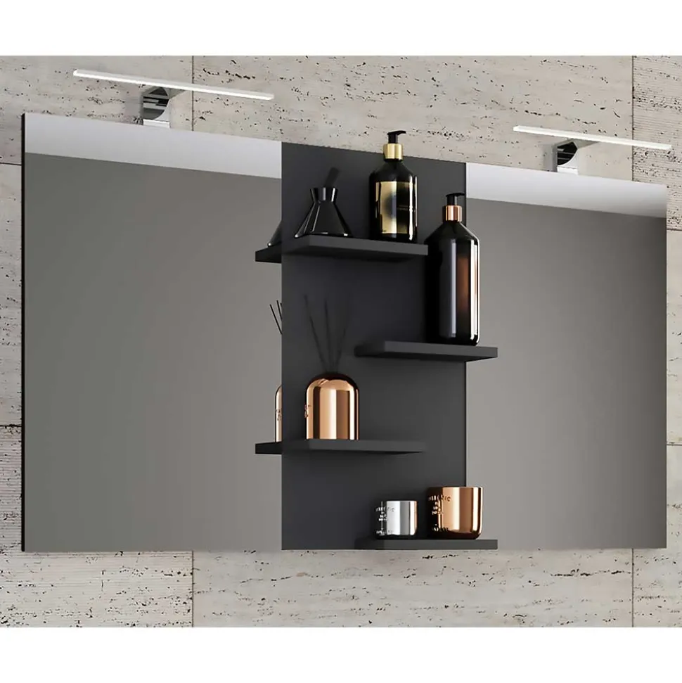 Badezimmer Spiegel modern Larosca